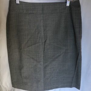 Banana Republic pencil skirt